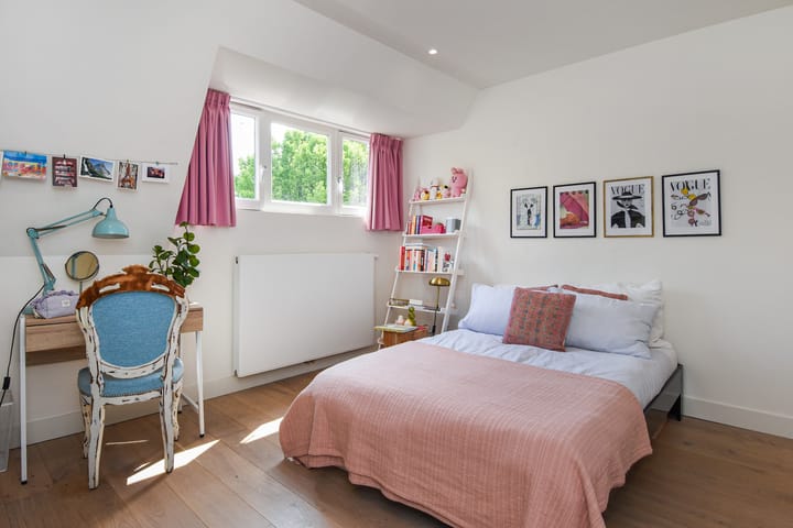 Foto 21 van Hart Nibbrigkade 96