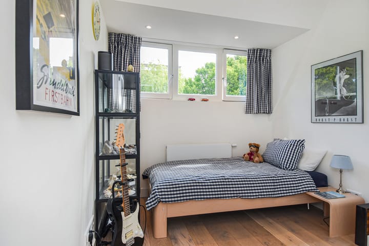 Foto 23 van Hart Nibbrigkade 96