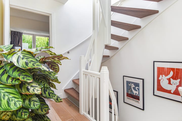 Foto 25 van Hart Nibbrigkade 96