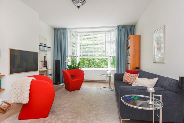 Foto 9 van Hart Nibbrigkade 96