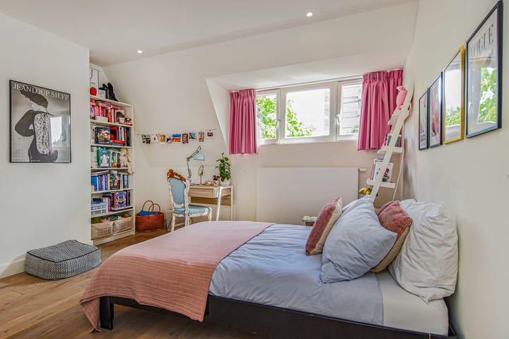 Foto 22 van Hart Nibbrigkade 96