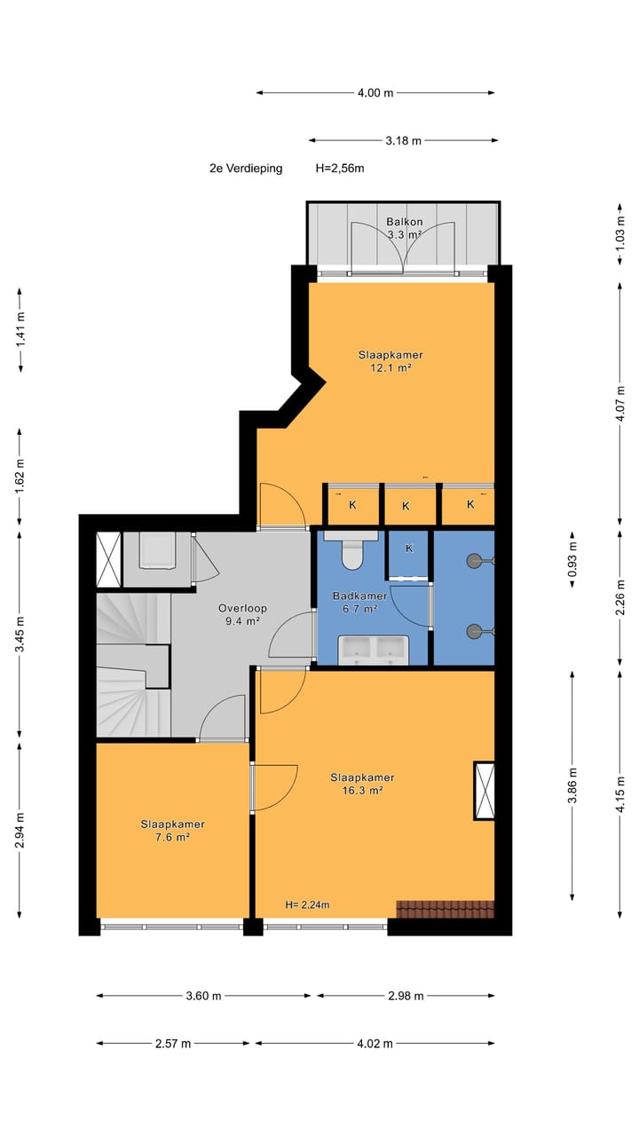 Foto 35 van Hart Nibbrigkade 96