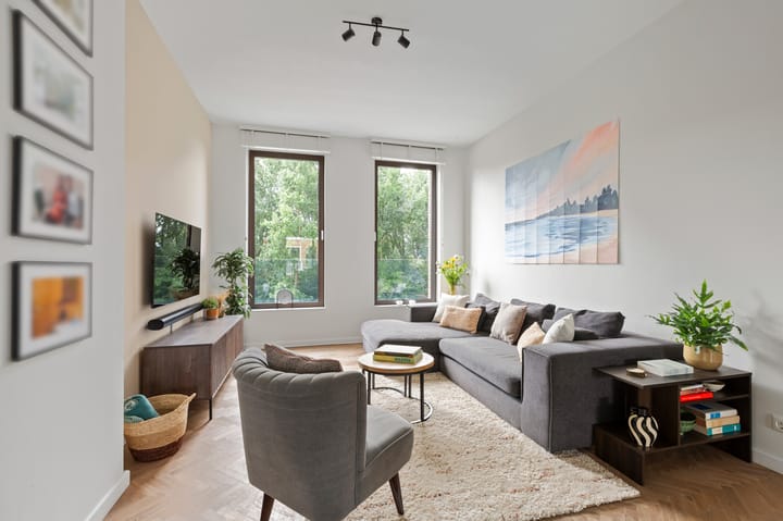 Foto 11 van Gaasterlandstraat 40