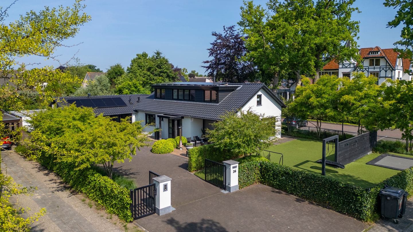 Foto 1 van Maarsbergseweg 26