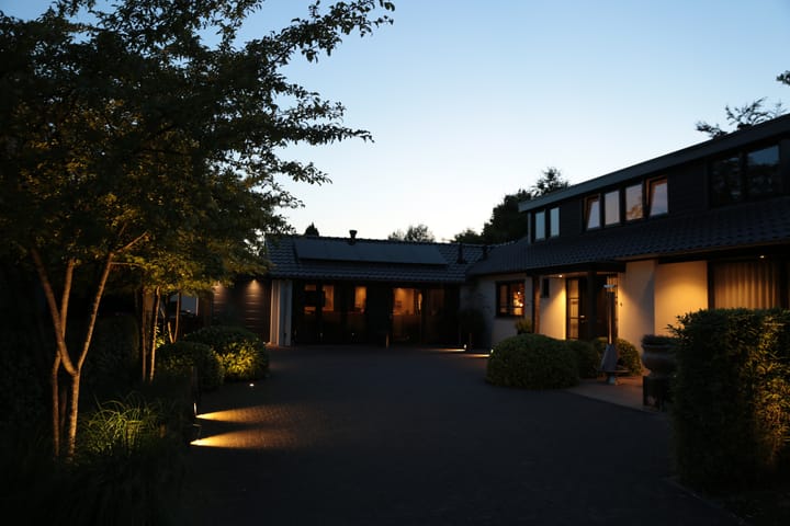 Foto 3 van Maarsbergseweg 26