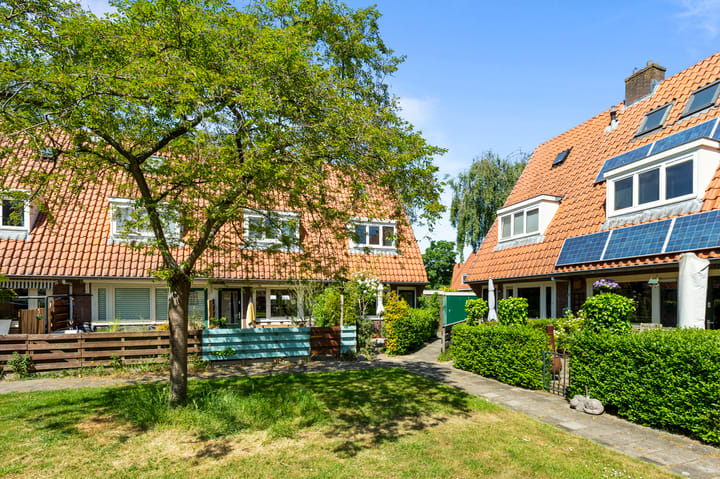 Foto 4 van Edammerstraat 56