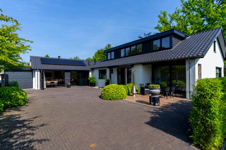 Foto 4 van Maarsbergseweg 26