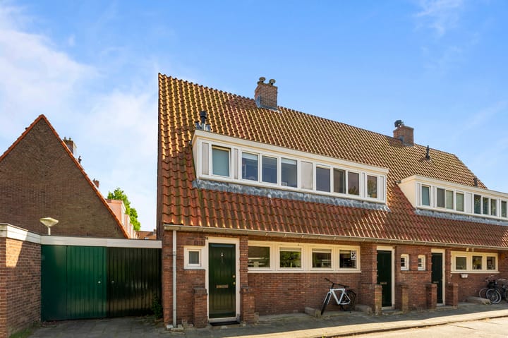 Foto 5 van Edammerstraat 56