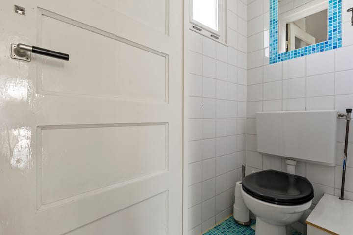 Foto 7 van Edammerstraat 56