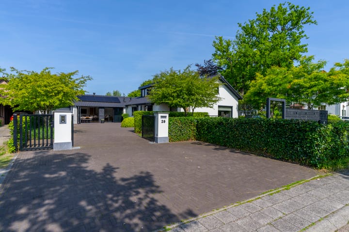 Foto 6 van Maarsbergseweg 26