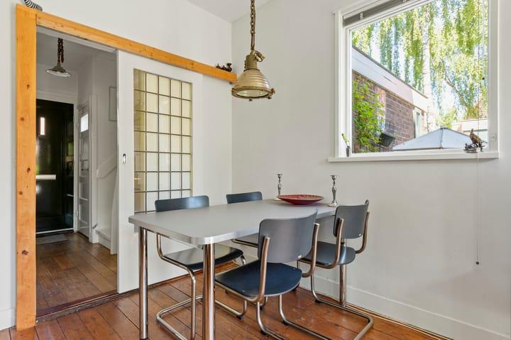 Foto 8 van Edammerstraat 56