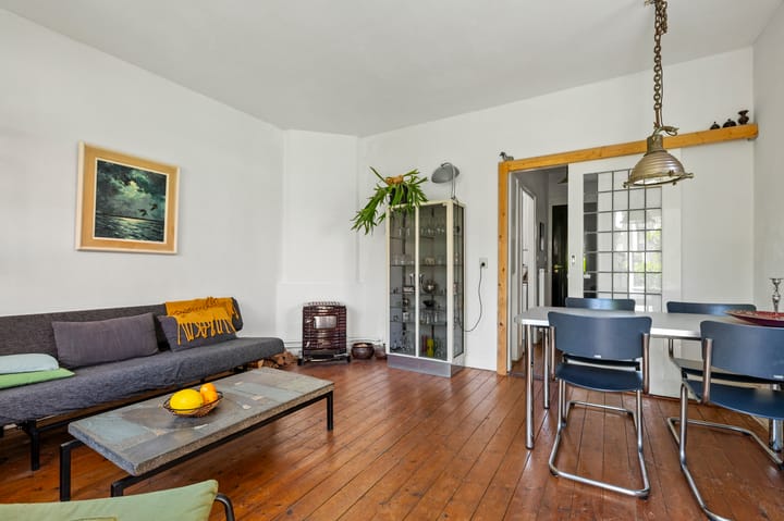 Foto 10 van Edammerstraat 56