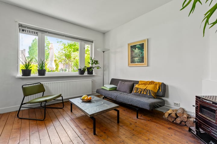 Foto 11 van Edammerstraat 56