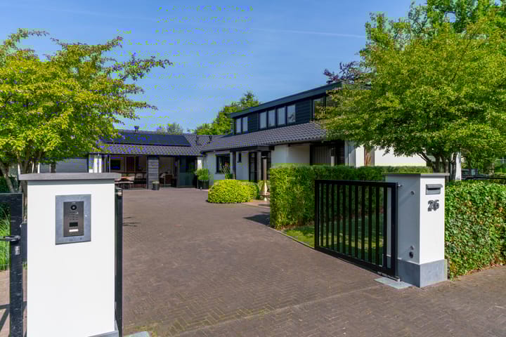 Foto 10 van Maarsbergseweg 26