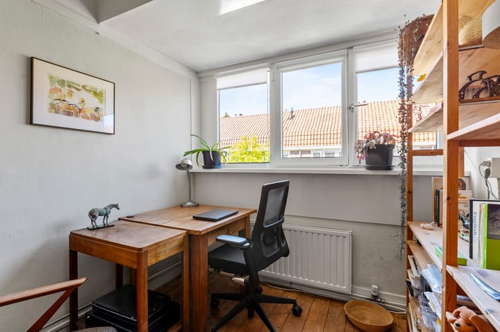 Foto 24 van Edammerstraat 56