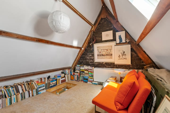 Foto 27 van Edammerstraat 56