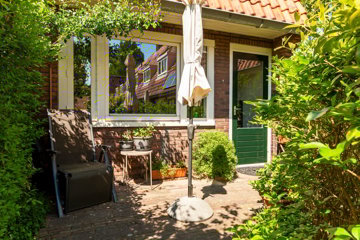 Foto 28 van Edammerstraat 56