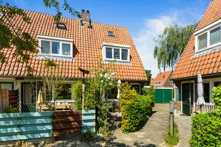 Foto 30 van Edammerstraat 56