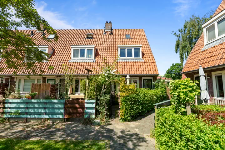 Foto 31 van Edammerstraat 56