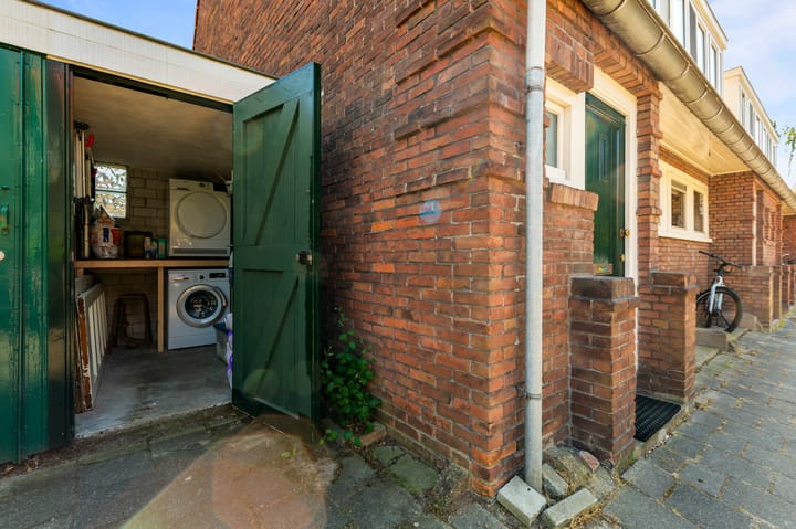 Foto 33 van Edammerstraat 56