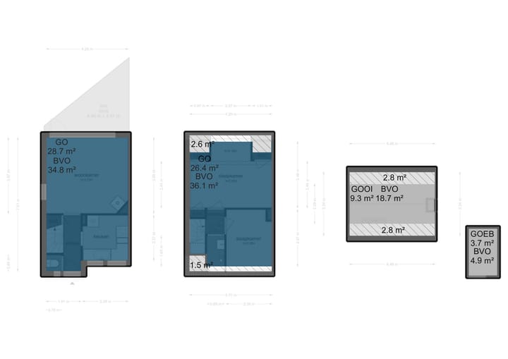 Foto 42 van Edammerstraat 56