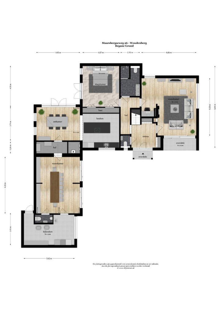 Foto 38 van Maarsbergseweg 26