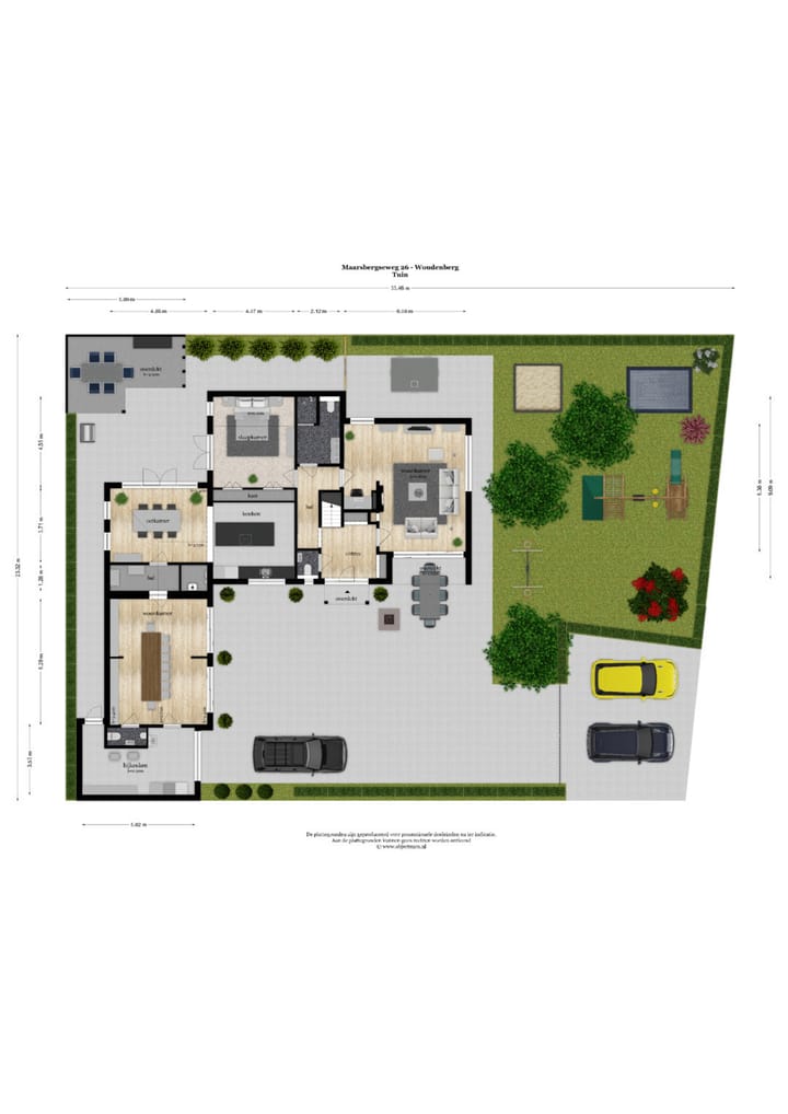 Foto 40 van Maarsbergseweg 26