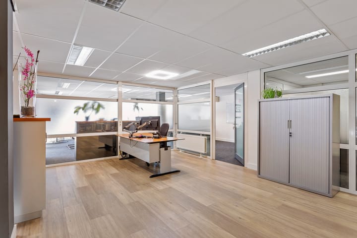 Bernard Leurinkstraat 31, Losser