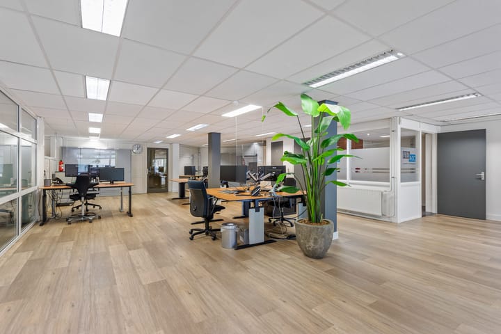 Bernard Leurinkstraat 31, Losser