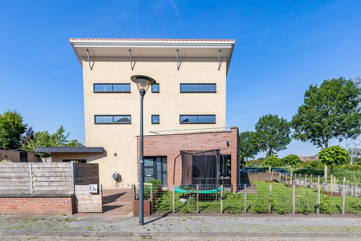 Foto 14 van Het Var 38