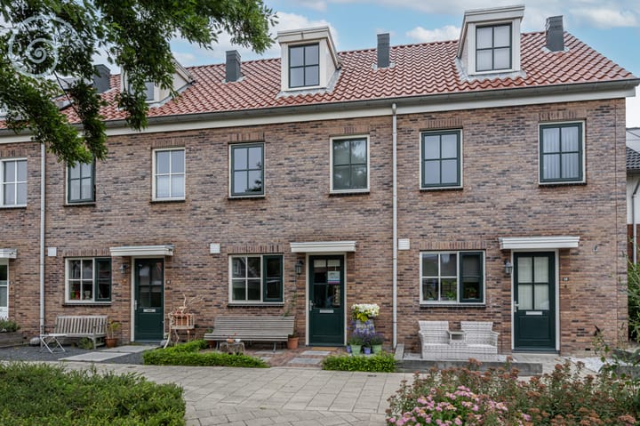 Hoofdpoortplantsoen 17