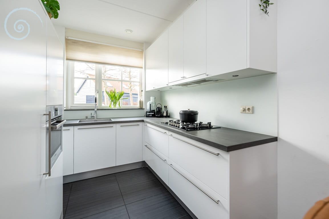 Foto 4 van Hoofdpoortplantsoen 17