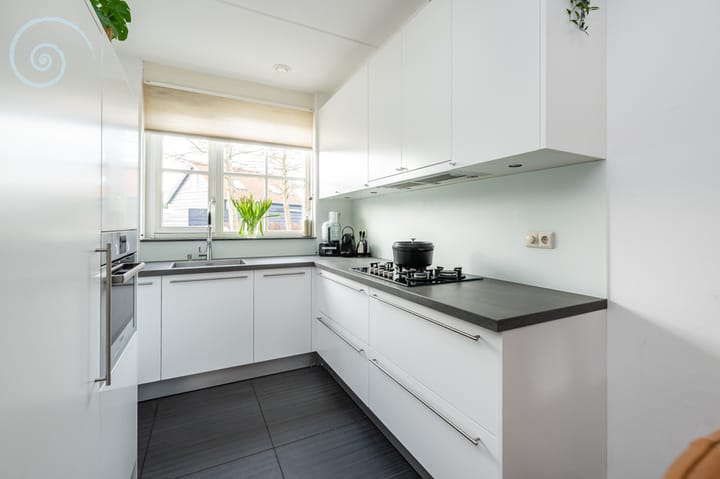 Foto 4 van Hoofdpoortplantsoen 17