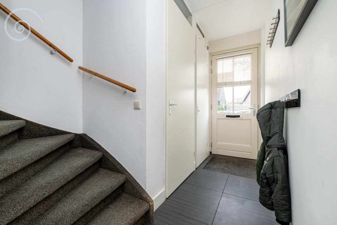 Foto 6 van Hoofdpoortplantsoen 17