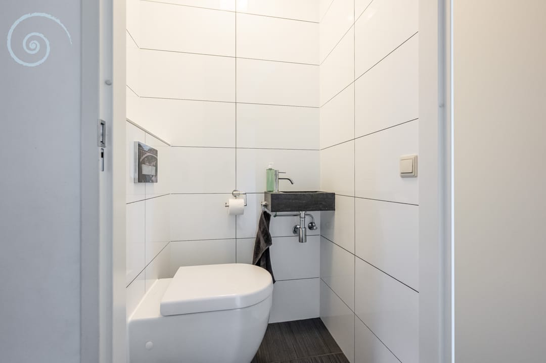 Foto 7 van Hoofdpoortplantsoen 17