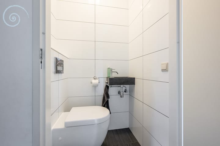 Foto 7 van Hoofdpoortplantsoen 17