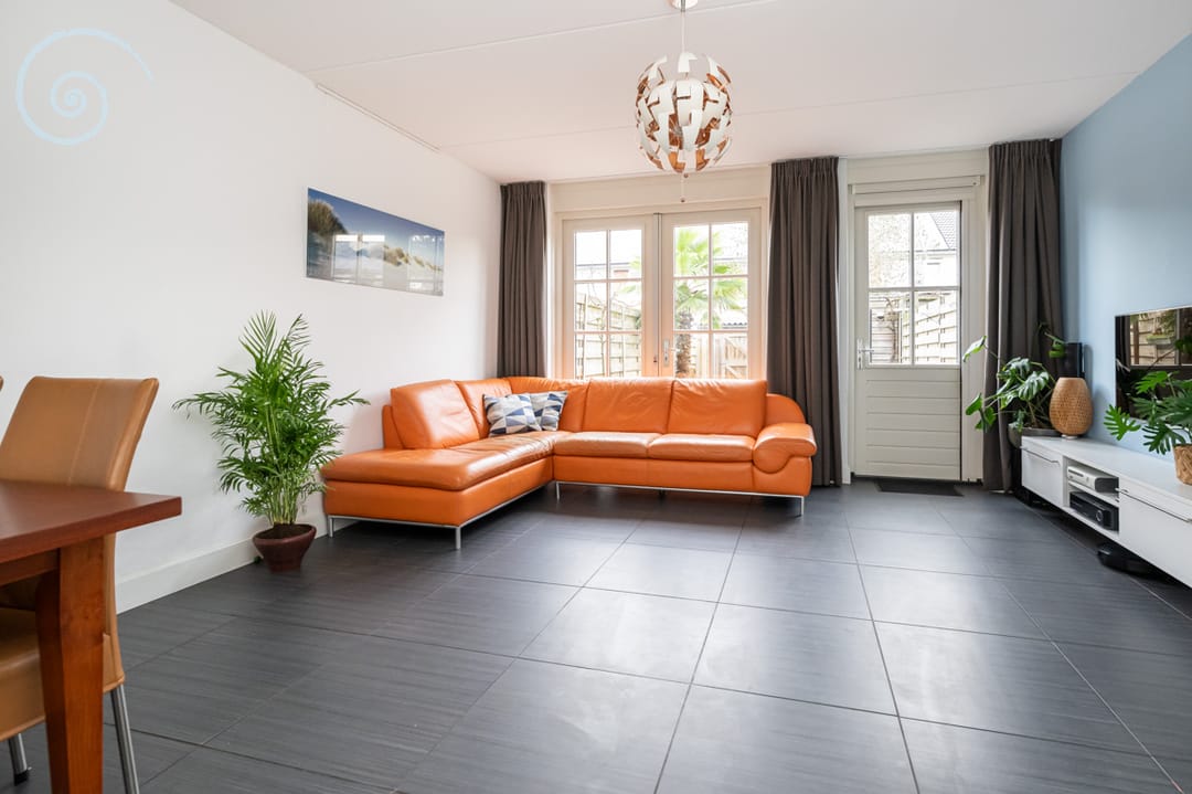 Foto 8 van Hoofdpoortplantsoen 17