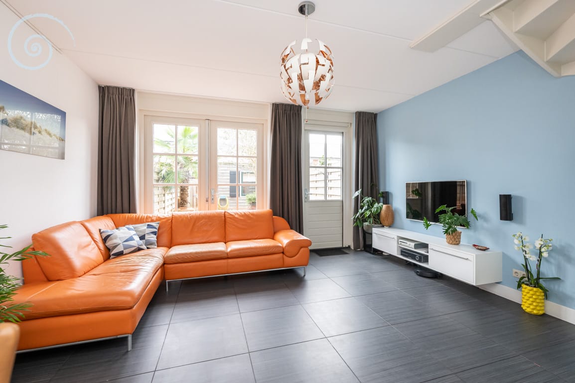 Foto 9 van Hoofdpoortplantsoen 17