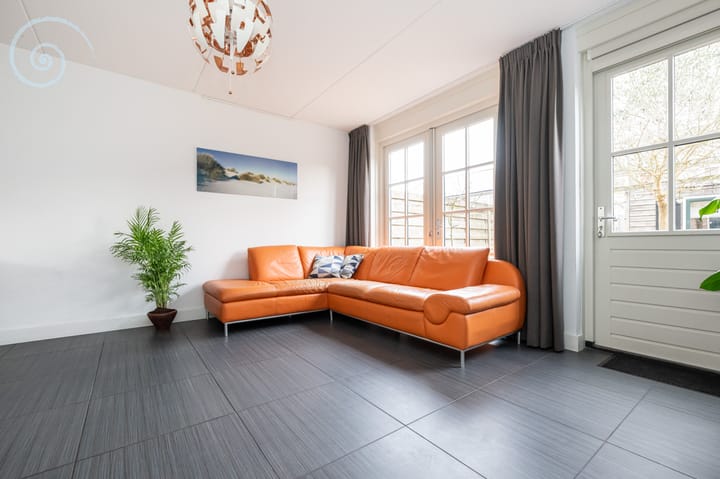 Foto 10 van Hoofdpoortplantsoen 17