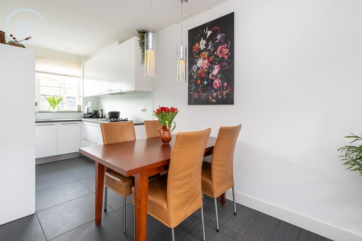 Foto 12 van Hoofdpoortplantsoen 17