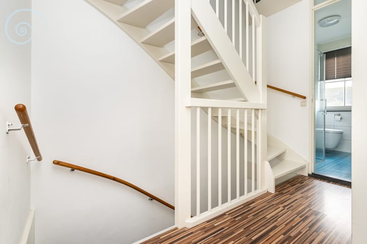 Foto 16 van Hoofdpoortplantsoen 17