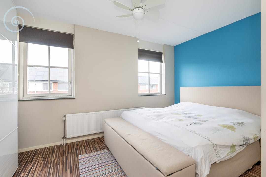 Foto 17 van Hoofdpoortplantsoen 17