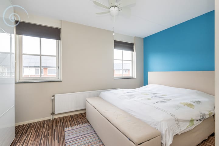 Foto 17 van Hoofdpoortplantsoen 17