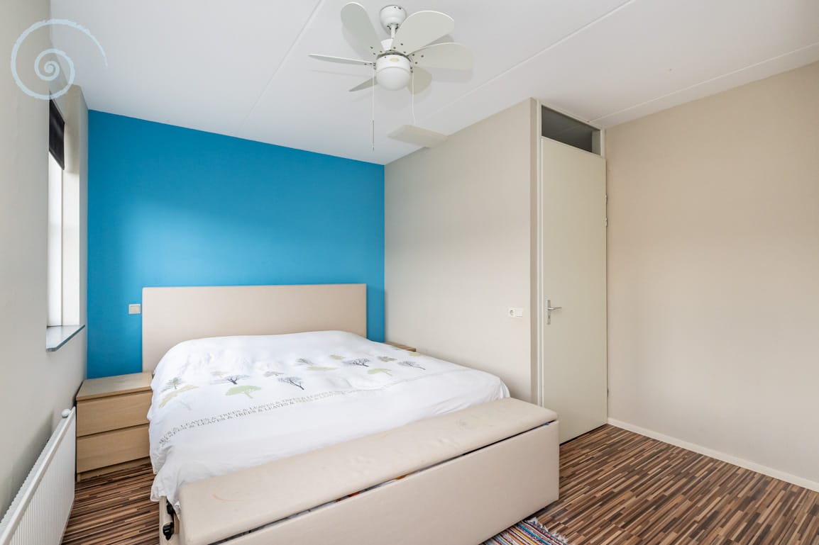 Foto 18 van Hoofdpoortplantsoen 17