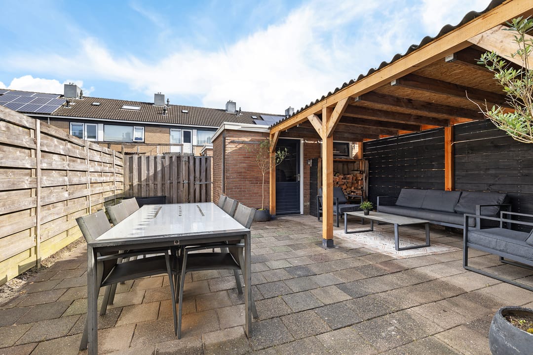 Photo 2 of Stelpswyk 4