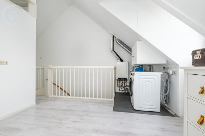 Foto 25 van Hoofdpoortplantsoen 17