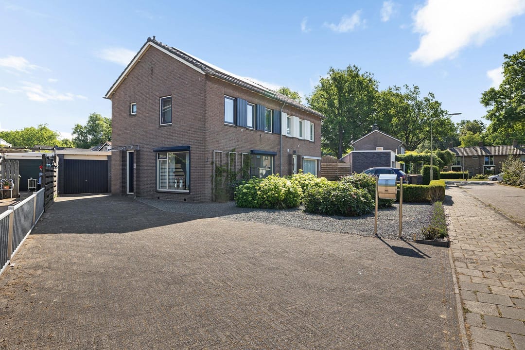 Foto 1 van Heidelaan 4