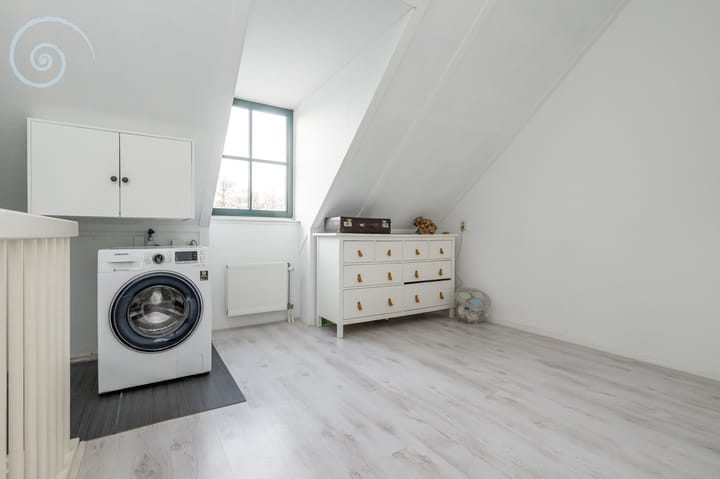 Foto 26 van Hoofdpoortplantsoen 17