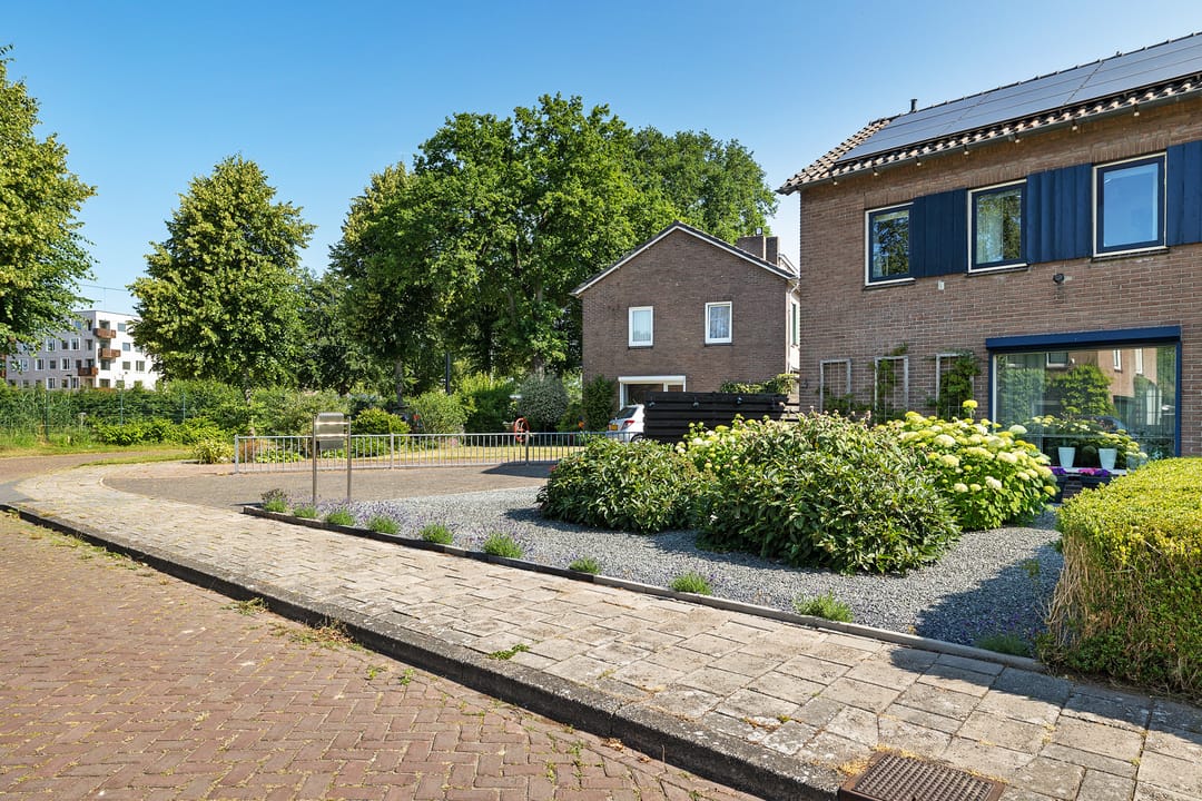 Foto 2 van Heidelaan 4