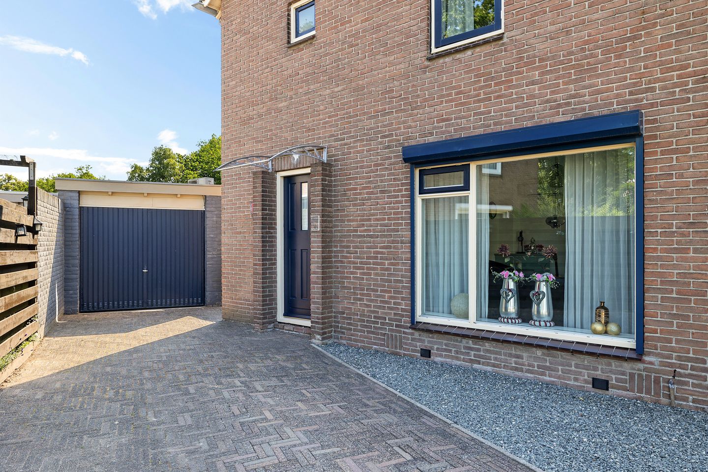 Foto 4 van Heidelaan 4